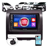 Central Multimidia 2 Din