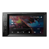 Central Multimidia 2 Din