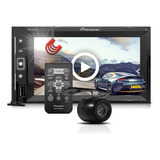 Central Multimidia 2 Din