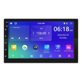 Central Multimidia 2din 7