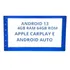 Central Multimidia 2din 7 Pol Universal 4gb 64gb + Carplay