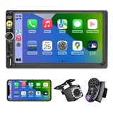 Central Multimidia 2din Glimall