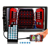 Central Multimidia 2din Mp5
