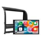 Central Multimidia 7 Carplay