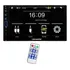 Central Multimidia 7  Carro Auto Mp5 Bluetooth Roadstar