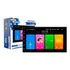 Central Multimídia 7 Polegadas Espelhamento Android Mp5 Usb