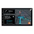 Central Multimidia 7p H-tech 2gb 32gb Android Auto Carplay Ht-7210ca Cor Preto