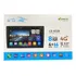 Central Multimidia 9'' Lelong Le-6320 4/64gb Carplay 4g Wifi
