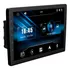 Central Multimídia 9 Carplay Android Auto Espelhamento Wk90f Wlk Automotive Cor Preto