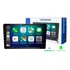Central Multimídia 9 Polegadas Roadstar Carplay Rs908br Android Auto