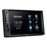 Central Multimidia Aiwa C
