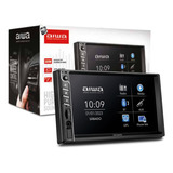 Central Multimidia Aiwa C
