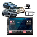 Central Multimidia Amarok 2018