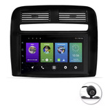 Central Multimidia Android 10