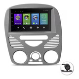 Central Multimidia Android 10