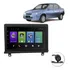 Central Multimídia Android 10 Carplay Corsa Classic 2gb 32gb