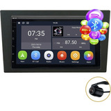 Central Multimidia Android 12