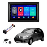 Central Multimidia Android 13