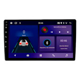 Central Multimidia Android 13