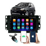 Central Multimidia Android 2din