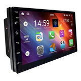 Central Multimidia Android 7