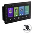 Central Multimídia Android 7 Polegadas Dvd Carplay + Câmera