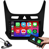 Central Multimidia Android 9