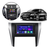 Central Multimidia Android Auto