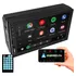 Central Multimídia Android Auto Carplay Espelhamento Bluetooth Usb Sd Auxiliar Touch