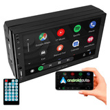 Central Multimidia Android Auto