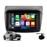 Central Multimidia Android Auto