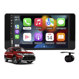 Central Multimidia Android Auto