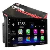 Central Multimidia Android Bluetooth