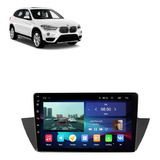 Central Multimidia Android Bmw