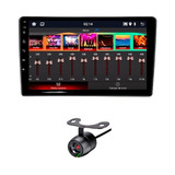 Central Multimidia Android Captiva