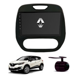Central Multimidia Android Captur