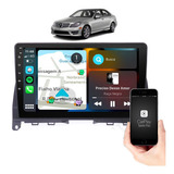 Central Multimidia Android Carplay