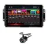 Central Multimidia Android Cherry Tiigo 2 2020 Carplay 9pol