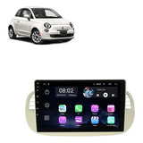 Central Multimidia Android Fiat