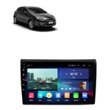 Central Multimidia Android Fiat