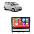 Central Multimidia Android Fiat Idea 2005-12 Carplay 6/64gb