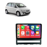 Central Multimidia Android Fiat