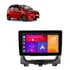Central Multimidia Android Fiat Idea 2013-19 Octa 6/64gb 4g