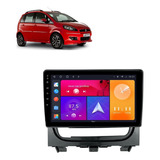 Central Multimidia Android Fiat