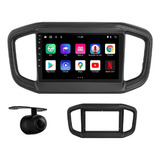 Central Multimidia Android Fiorino