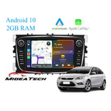 Central Multimidia Android Ford