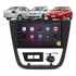 Central Multimídia Android Gol Voyage Saveiro G5 Gps Wifi  