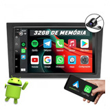 Central Multimidia Android Gps