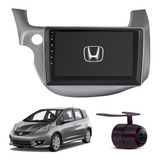 Central Multimidia Android Honda