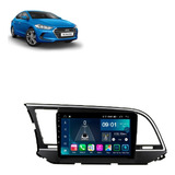 Central Multimidia Android Hyundai